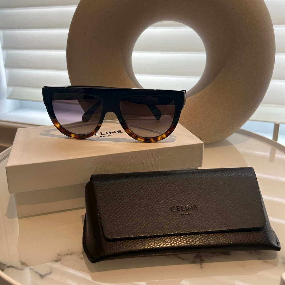 CELINE SUNGLASSES